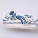 Porcelain Cufflinks