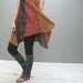 Patch dress (PD 119.12)
