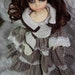 candy candy delux for msd bjd