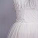 innocence. womens dress. SMALL. SAMPLE SALE.