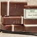 Spiced Vanilla Handmade Cold Process Soap