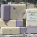 Lavender Handmade Cold Process Soap