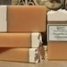 Hefeweizen Handmade Artisan Beer Soap