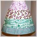 Skirt, Elastic Waist, Girls, Size 4/5/6 Toddlers, Please read size decription. OnE of a KinD