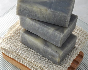 Handmade Organic Lilac Soap, Cold process soap-Vegan- Natural skin care