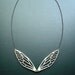 dragonfly pendant