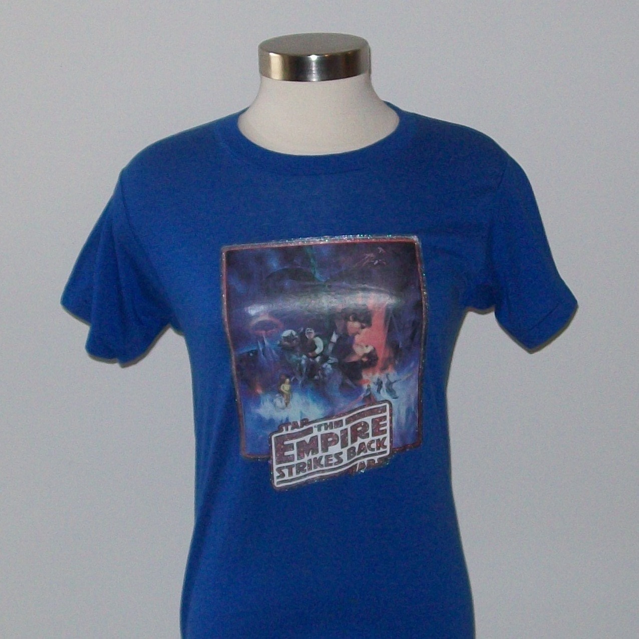 star wars the empire strikes back t shirt