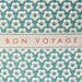 Cherry Blossom Bon Voyage in Blue
