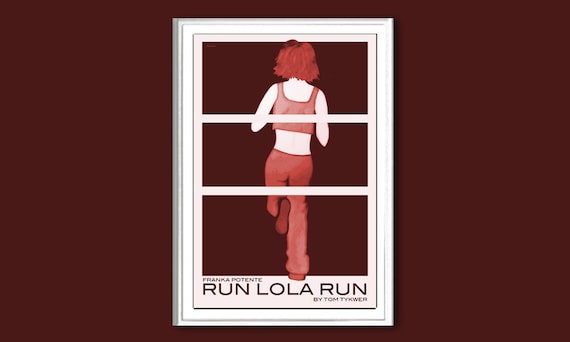 movie analysis run lola run movie analysis run lola run