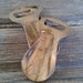 Vintage Advertising Shoe Horn Bottle Opener
