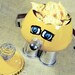 ROCKO - Snack Serving Robot - Reclaim2Fame