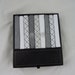 9 Monogrammed Handkerchiefs Valet Tray