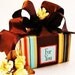 Soap and Lip Balm Sampler Gift Set