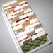Business Card File/ Address Card File With Colorful Dividers