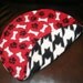 Nap Spot - Houndstooth
