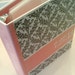 Wedding Planner Organizer Binder for Brides to Be