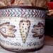 Decorative Tin, Hearts and Hands, Gift Container