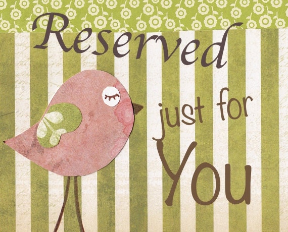 RESERVED FOR MELISSA - set of three 5x7 prints by GalerieAnais