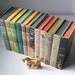 vintage horse books. Black Stallion and more, 40s - 50s. Instant library, 12 book set.