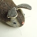 Plush Bunny Rabbit - Garden Party Bunny