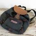 Vintage JANSPORT Mini Backpack Purse by BLUEGRASSBOOTY on Etsy