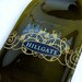 Half-Price Slumped Hillgate wine bottle cheese plate