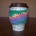Pretty Pastels Cup Cozy