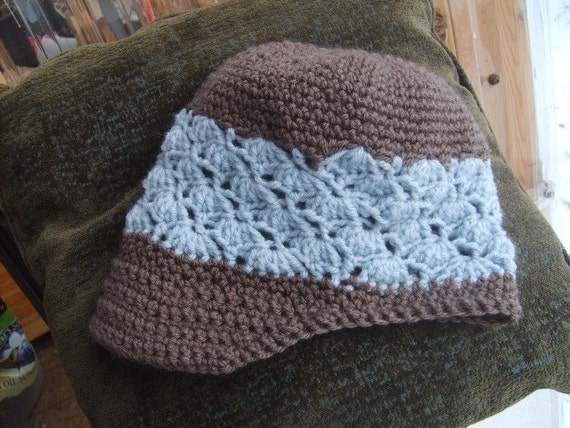 pattern hat crochet double newsboy Stolenhook Pattern Newsboy Etsy by Crochet on Alaska Hat Newsgirl