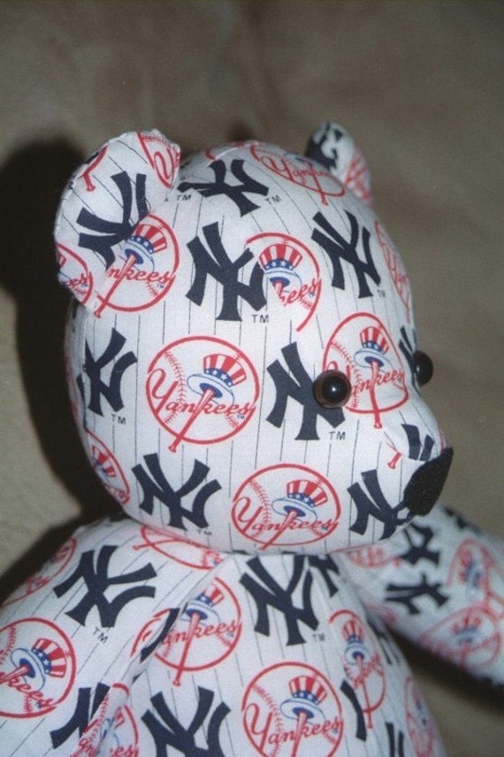 new york yankees stuffed animals