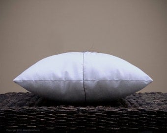 12" x 20" PILLOW INSERT for JillianReneDecor Pillow Covers ONLY.