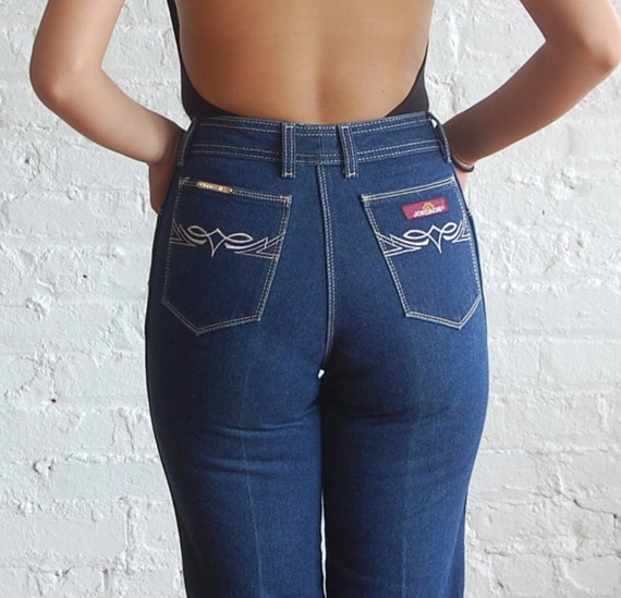 Джинсы Stretch