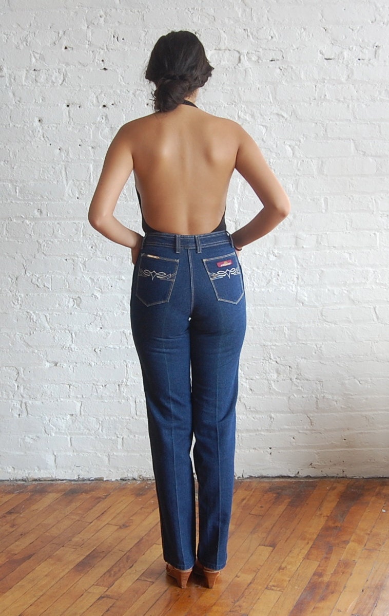 jean sweats