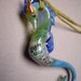 Seahorse Pendant