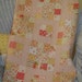 Scrappy Baby or Toddler Quilt Using Four FIG TREE Quilts Collections