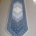 Civil War Chevron Runner