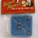 Vintage Plastic Trickee Corner the Balls Dexterity Puzzle MIP HK Hong Kong SALE