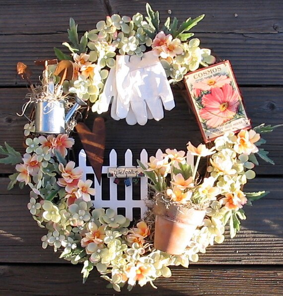 silk floral wreath cosmos outdoor garden wreath silk floral wreath cosmos outdoor garden wreath