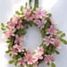 Magnolia Wreath Mother's Day