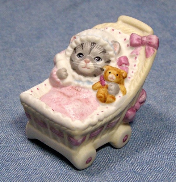 baby kitten toys