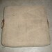 Canvas Baseball Base Vintage (T-70)