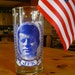 Vintage JFK Commemorative 12 oz. Glass - 48 yrs old