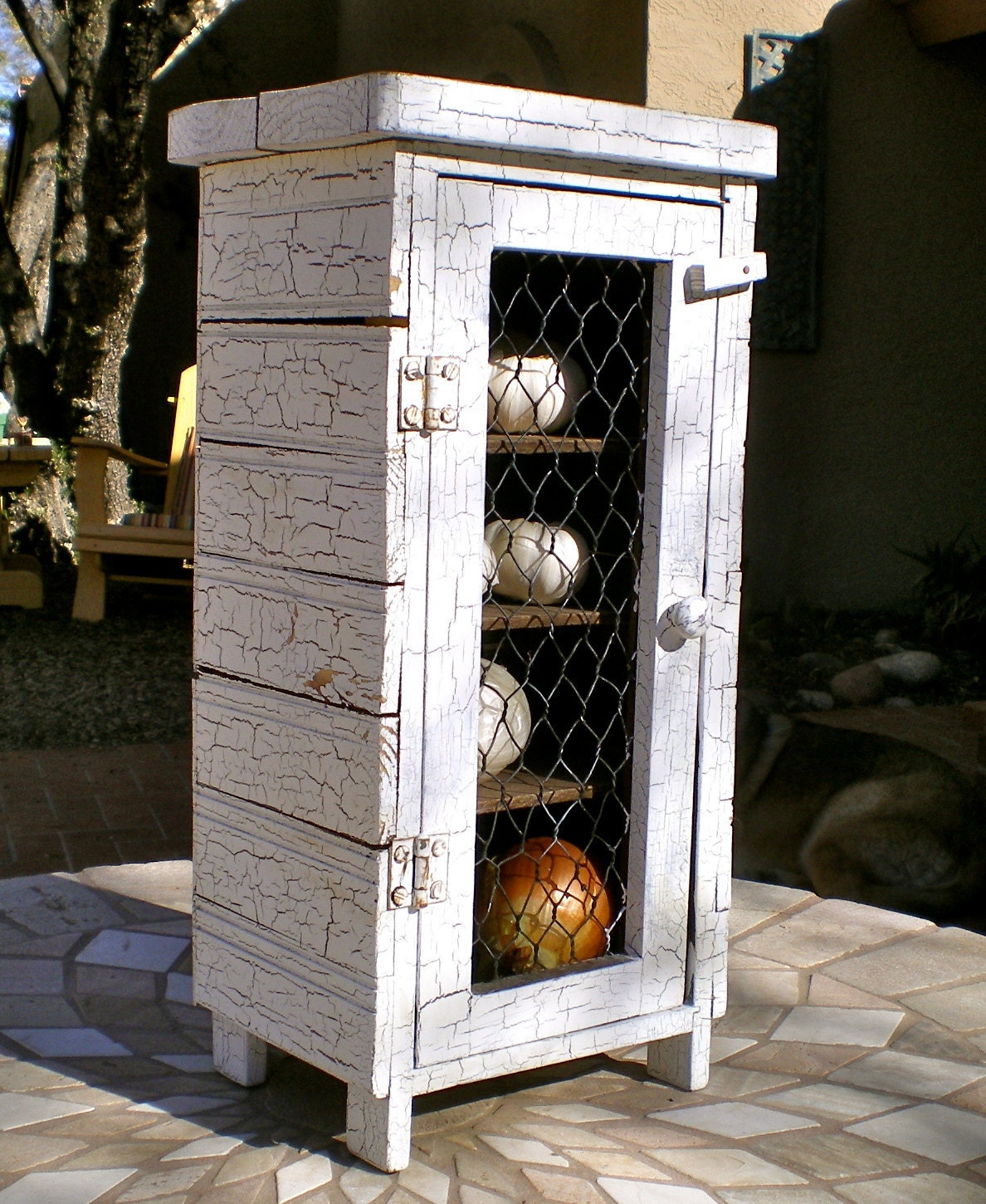 COUNTRY KITCHEN Food Storage Vintage