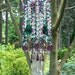 Bohemian Nights Antique Crystal Wind Chime