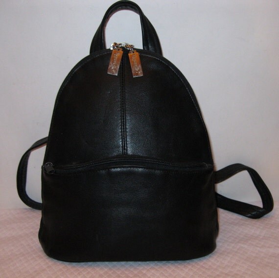tignanello backpack purses