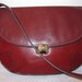 Etienne Aigner large bag satchel purse handmade vintage unique awesome