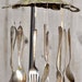 FREE SHIPPING - Small Vintage Tray Chime