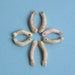 Vintage Antique German Doll Arms German Frozen Charlotte Doll Arms DIY Jewelry Doll Arms