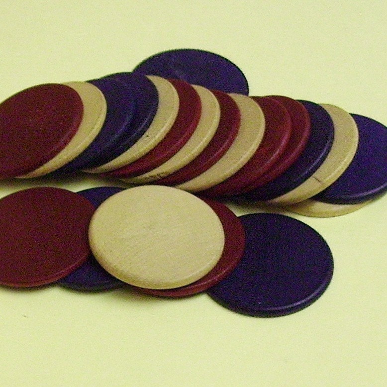 Casino Chip Holder