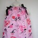 Ready to Ship Sale Supergirl Pillowcase Dress Size 6-8