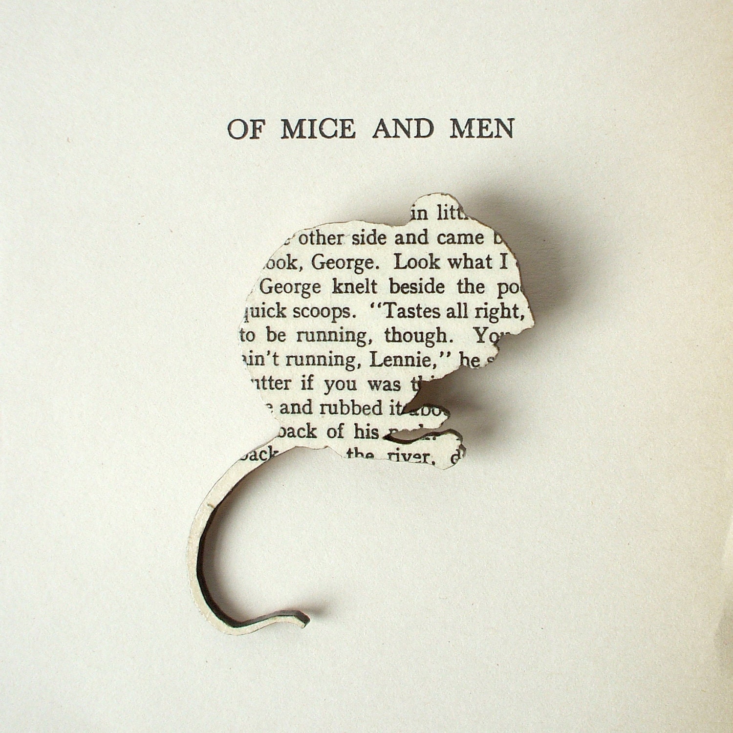 Books Of Mice And Men 23